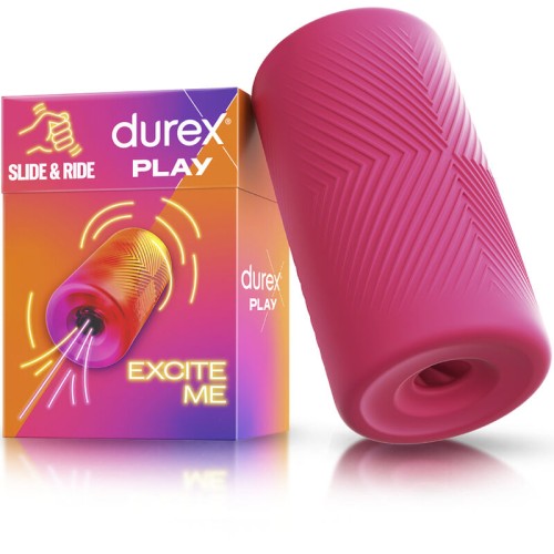 Durex Toy Masturbator Slide & Ride