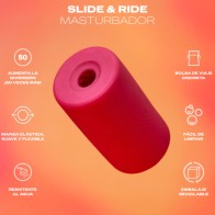 Durex Toy Masturbator Slide & Ride