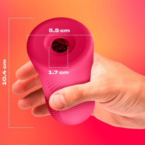 Durex Toy Masturbator Slide & Ride
