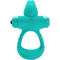 Pretty Love Figgy Anillo Vibrador Rabbit