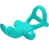Pretty Love Figgy Anillo Vibrador Rabbit