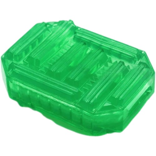 Uni Emerald Finger Masturbator for All