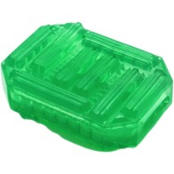 Uni Emerald Finger Masturbator for All
