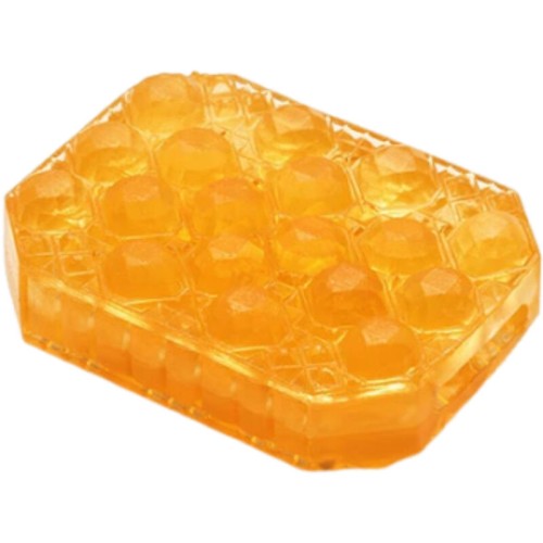 Tenga Uni Topaz Finger Masturbator