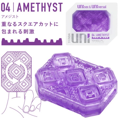 Unisex Finger Masturbator for Enhanced Pleasure