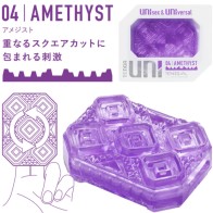 Unisex Finger Masturbator for Enhanced Pleasure