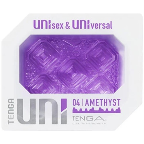 Unisex Finger Masturbator for Enhanced Pleasure