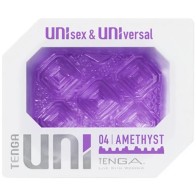 Unisex Finger Masturbator for Enhanced Pleasure