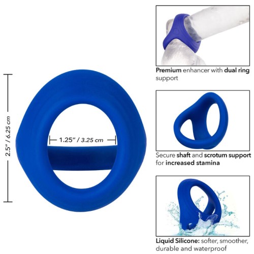 Admiral Dual Ring Enhancer