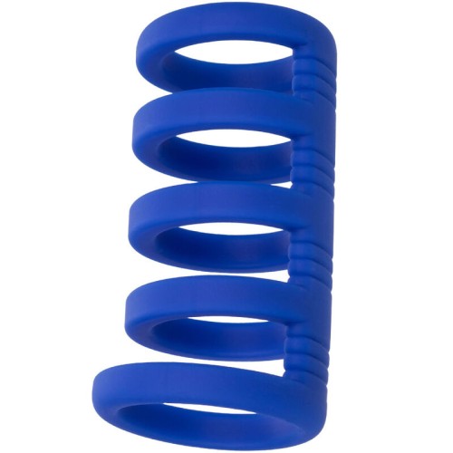 Admiral Xtreme Penis Cage for Enhanced Pleasure
