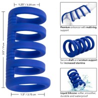 Admiral Xtreme Penis Cage for Enhanced Pleasure