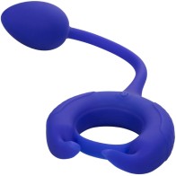 Admiral Weighted Penis Ring - Enhanced Vibrations