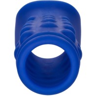 Admiral Funda Pene Decorada Azul - Mejora Sensual