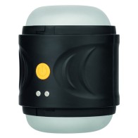 Boundless Dual Motor Stroker - Powerful Pleasure