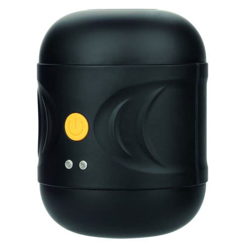 Boundless Dual Motor Stroker - Powerful Pleasure