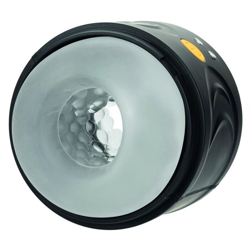 Boundless Dual Motor Stroker - Powerful Pleasure