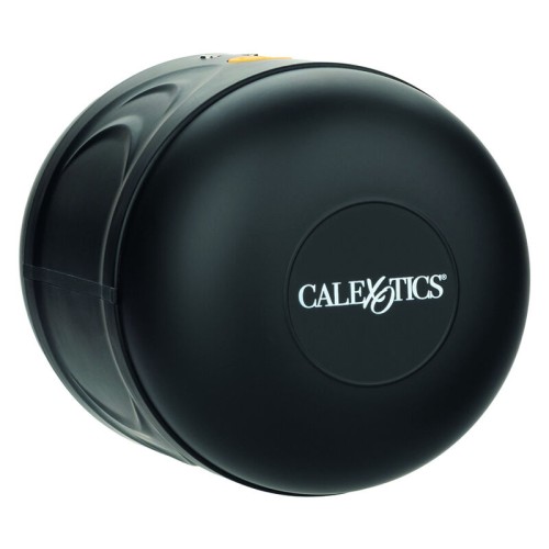 Boundless Dual Motor Stroker - Powerful Pleasure
