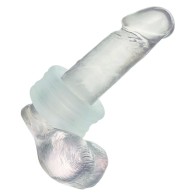 Boundless Bumper-Stroker Ring - Versatile Pleasure