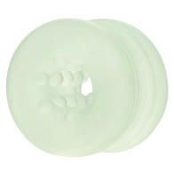 Boundless Bumper-Stroker Ring - Versatile Pleasure
