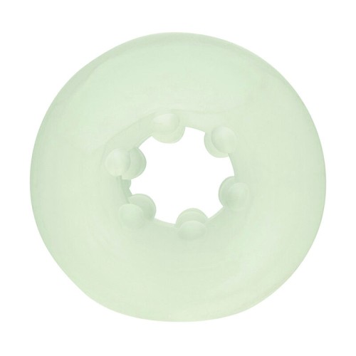 Boundless Bumper-Stroker Ring - Versatile Pleasure