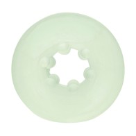 Boundless Bumper-Stroker Ring - Versatile Pleasure
