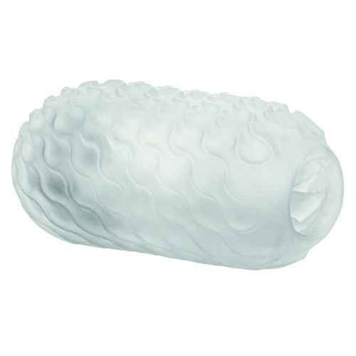 Boundless Reversible Stroker for Intense Pleasure