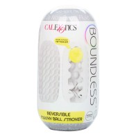 Boundless Soft Reversible Stroker