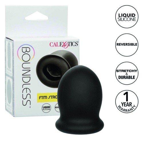 Boundless FTM Stroker - Ultimate Pleasure Experience