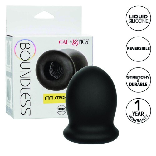 Boundless FTM Reversible Stroker