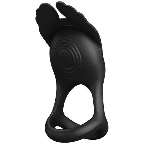Pretty Love Silas Vibrating Ring