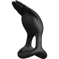 Pretty Love Silas Vibrating Ring