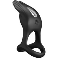 Pretty Love Silas Vibrating Ring