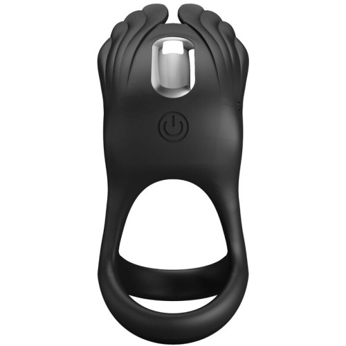 Pretty Love Silas Vibrating Ring