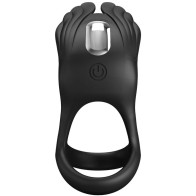 Pretty Love Silas Vibrating Ring