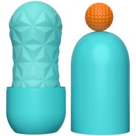 Pretty Love Victoria Masturbator Green