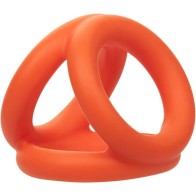 Comfortable Triple Silicone Ring