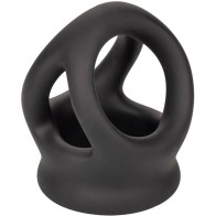 Alpha Double Cage Ring - Pleasure Redefined