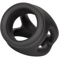 Alpha Double Cage Ring - Pleasure Redefined