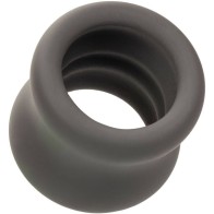 Alpha Liquid Silicone Double Scrotum Ring