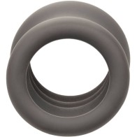 Alpha Liquid Silicone Double Scrotum Ring