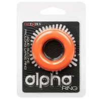 Alpha Liquid Silicone Large Ring for Enhanced Performance
