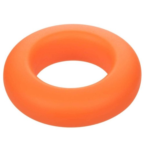 Alpha Liquid Silicone Large Ring for Enhanced Performance