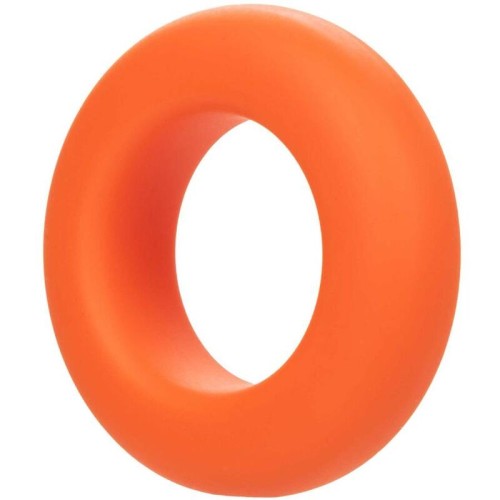 Alpha Liquid Silicone Large Ring for Enhanced Performance