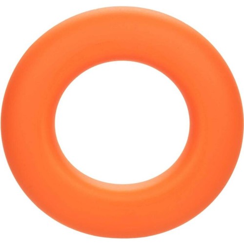 Alpha Liquid Silicone Large Ring for Enhanced Performance