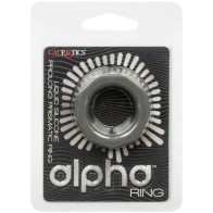 Alpha Prolong Prismatic Ring - Premium Adult Toy