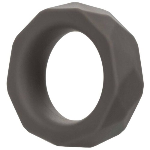 Alpha Prolong Prismatic Ring - Premium Adult Toy