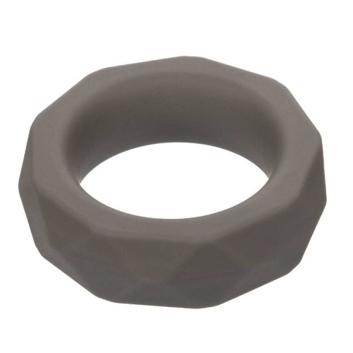Alpha Prolong Prismatic Ring - Premium Adult Toy