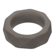 Alpha Prolong Prismatic Ring - Premium Adult Toy