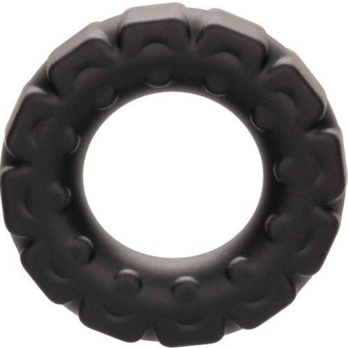 Alpha Liquid Silicone Prolong Tread Ring for Enhanced Pleasure