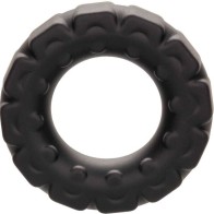 Alpha Liquid Silicone Prolong Tread Ring for Enhanced Pleasure